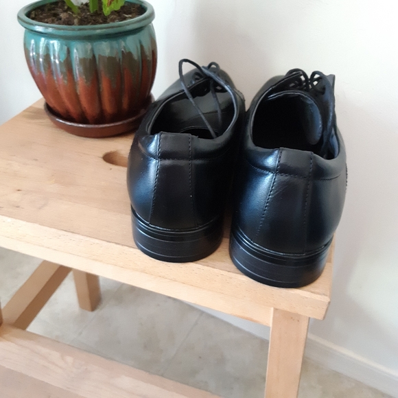 Mens Apt 9 Dress Shoes - Picture 4 of 5